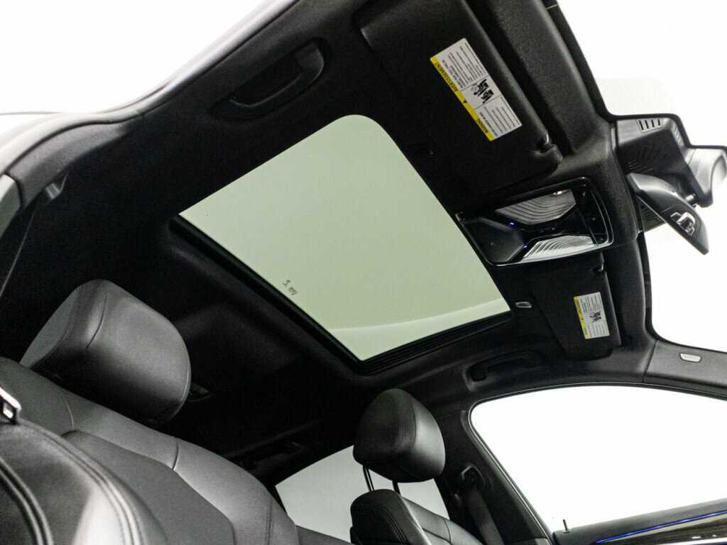 BMW 5 серии 530i, 2019 Фото №24