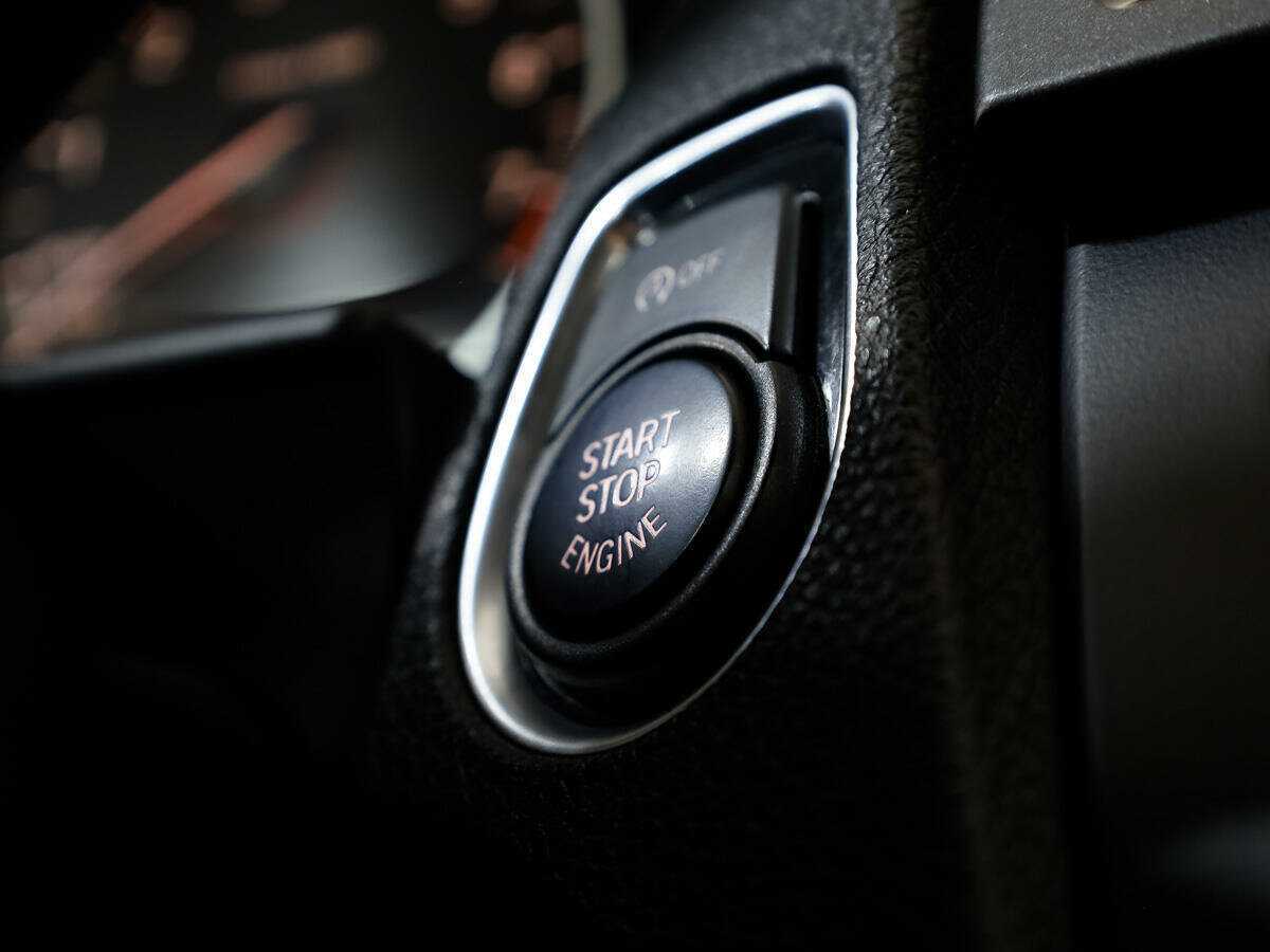 BMW 1 серии 118i, 2011 Фото №18