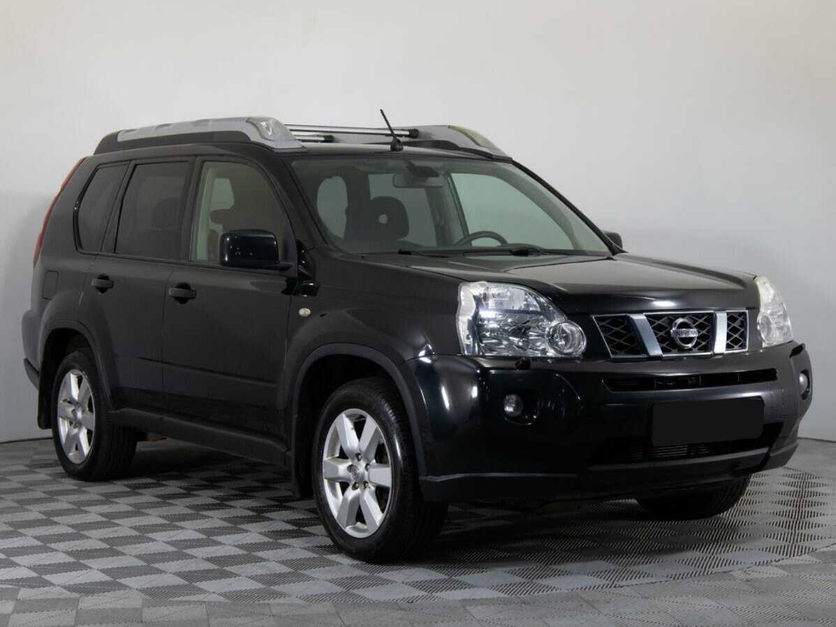 Nissan X-Trail, 2010 - 201 103 км. | Фото №3