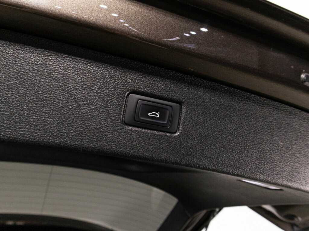 Audi Q7, 2016 Фото №14