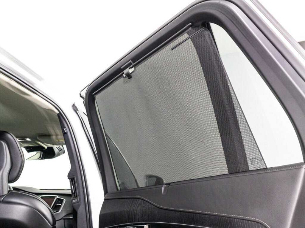 Volvo XC90 B5, 2020 Фото №26