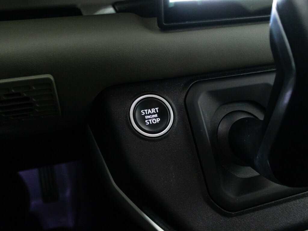 Land Rover Defender 110, 2021 Фото №16