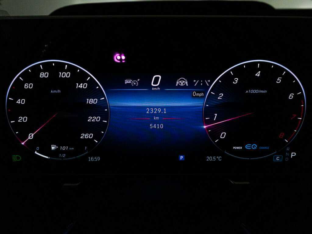 Mercedes-Benz S-Класс 580 e 4MATIC, 2022 Фото №10