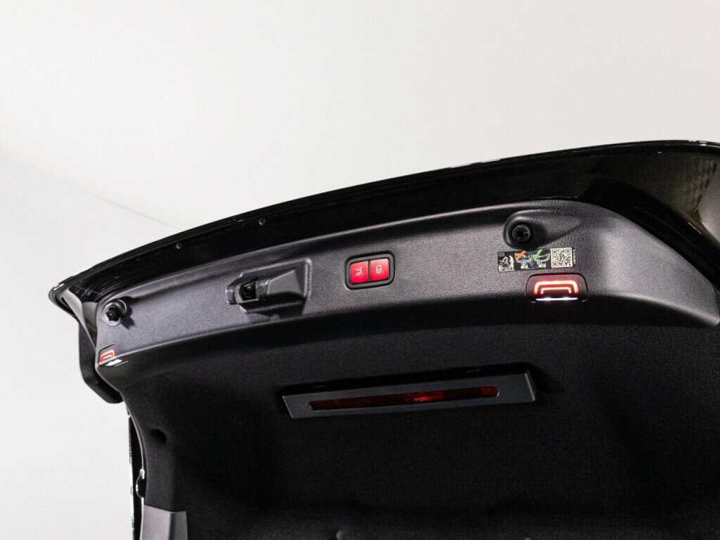 Mercedes-Benz S-Класс 580 e 4MATIC, 2022 Фото №13