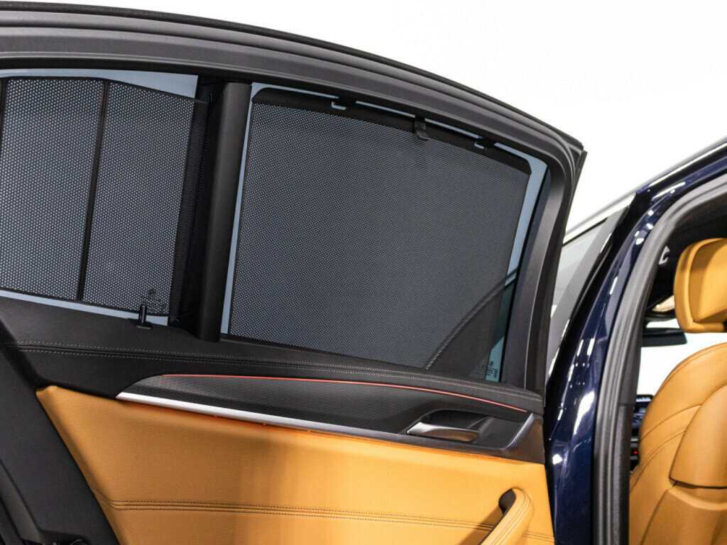 BMW 5 серии 520i, 2023 Фото №22