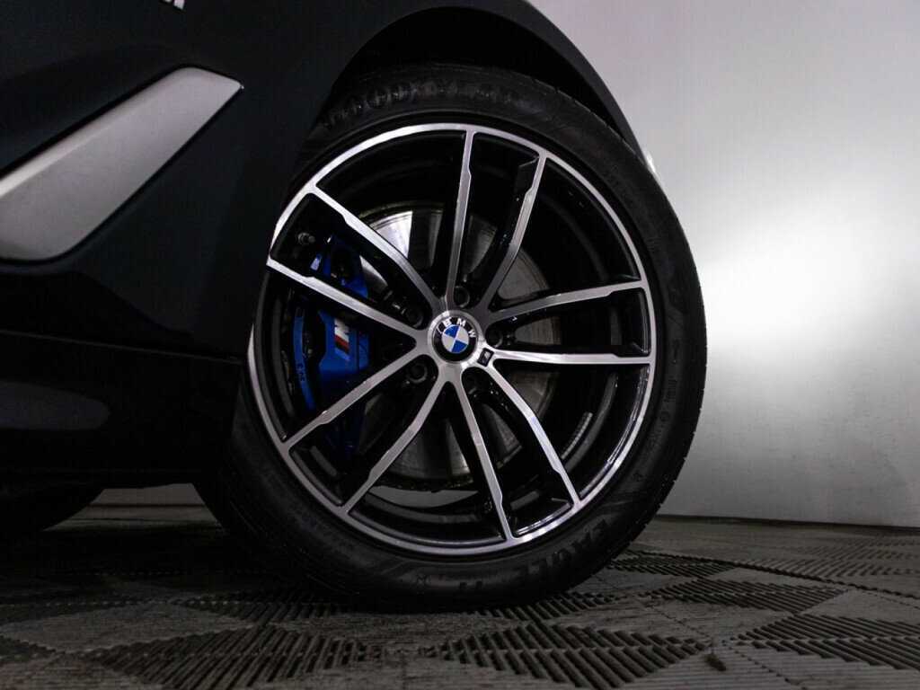 BMW 5 серии 520i, 2023 Фото №33