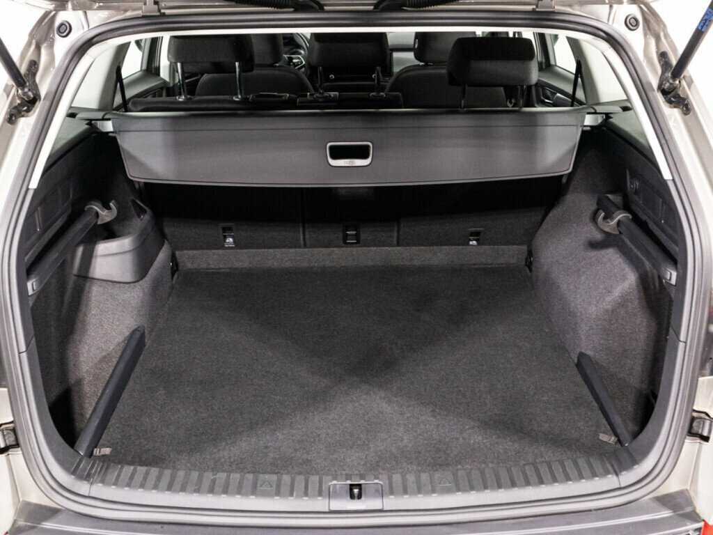 Skoda Kodiaq, 2022 Фото №13