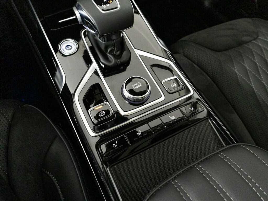 Hongqi HS5, 2024 Фото №19