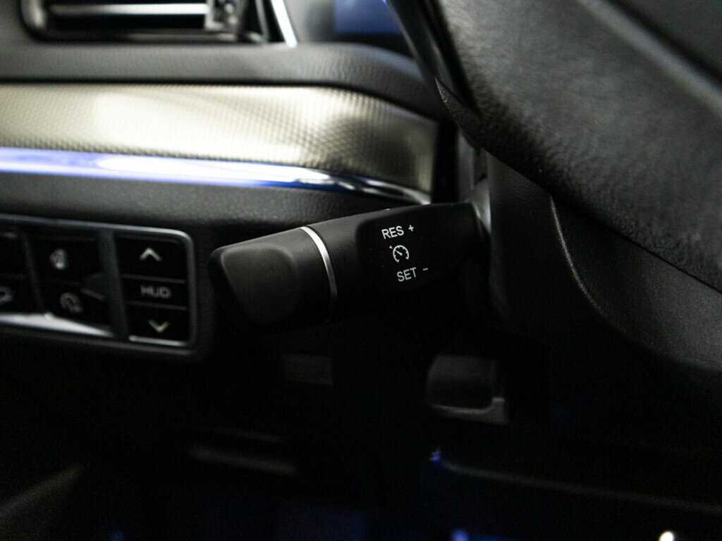 Hongqi HS5, 2024 Фото №20