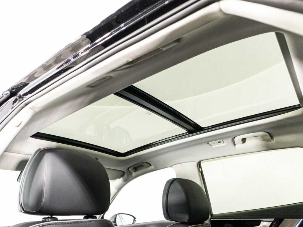 Hongqi HS5, 2024 Фото №24