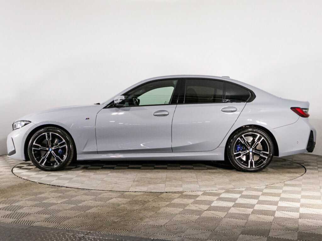 BMW 3 серии 320i, 2023 - 17 842 км. | Фото №8