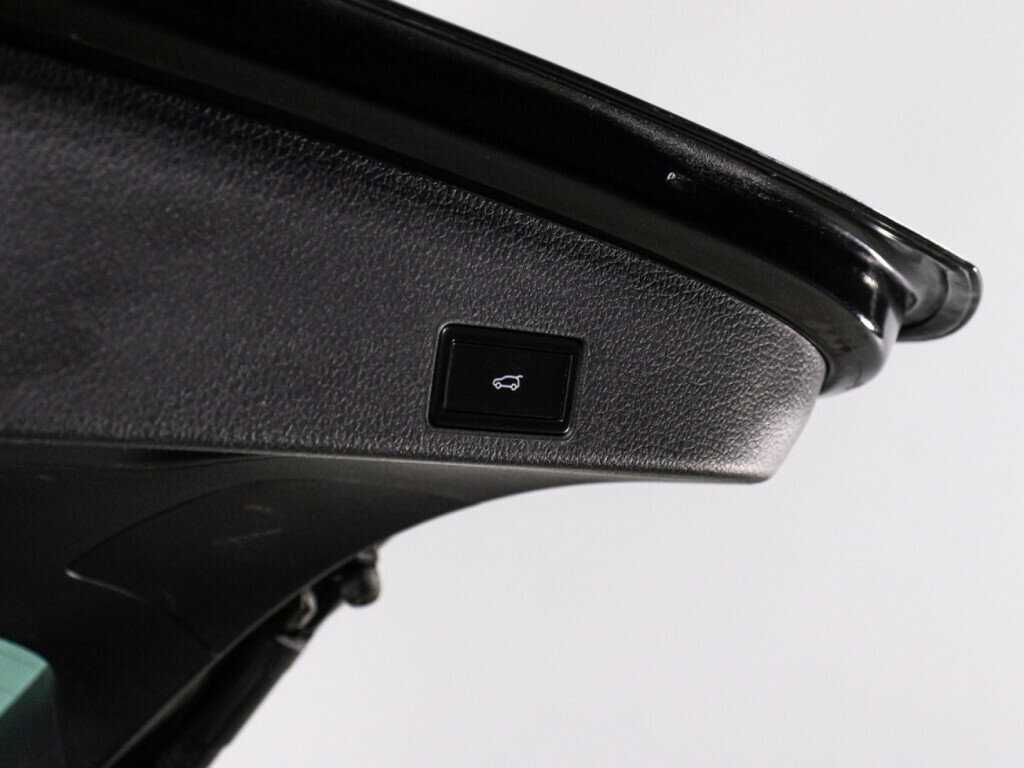 Volkswagen Touareg, 2016 Фото №13