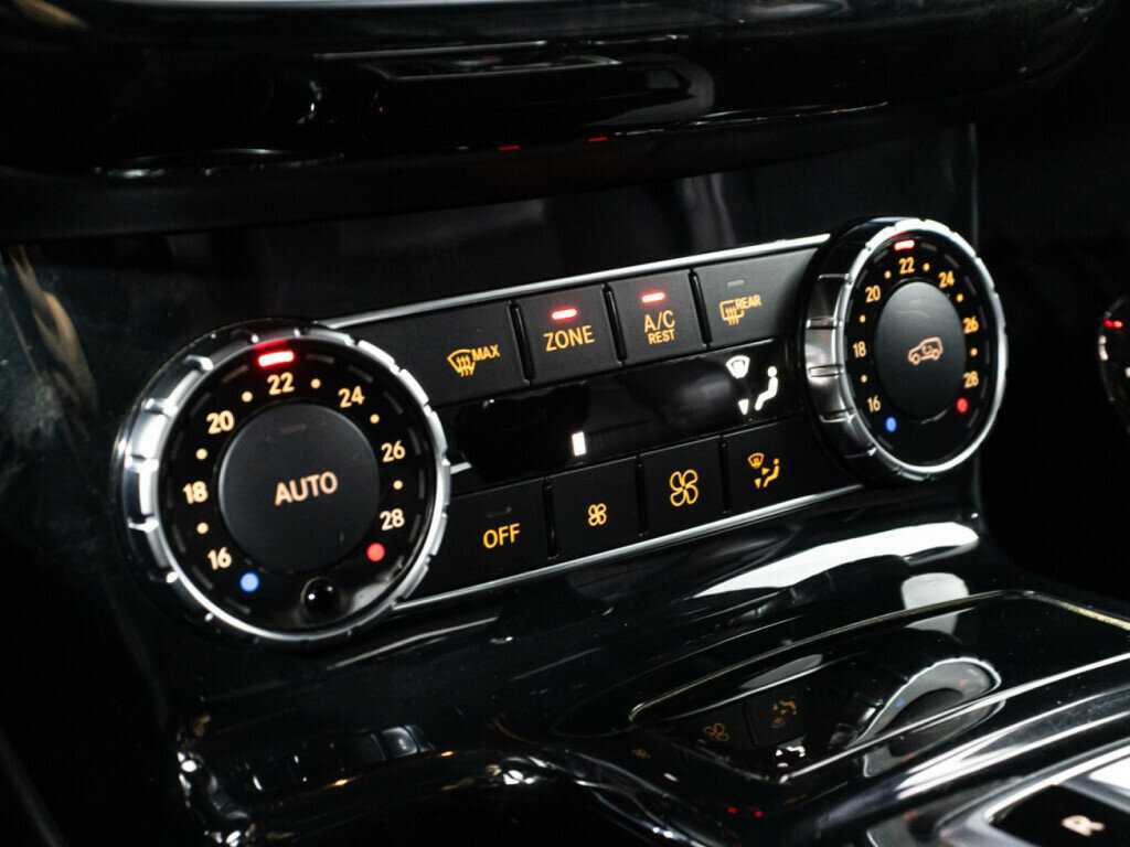 Mercedes-Benz G-Класс 350 d, 2015 Фото №20