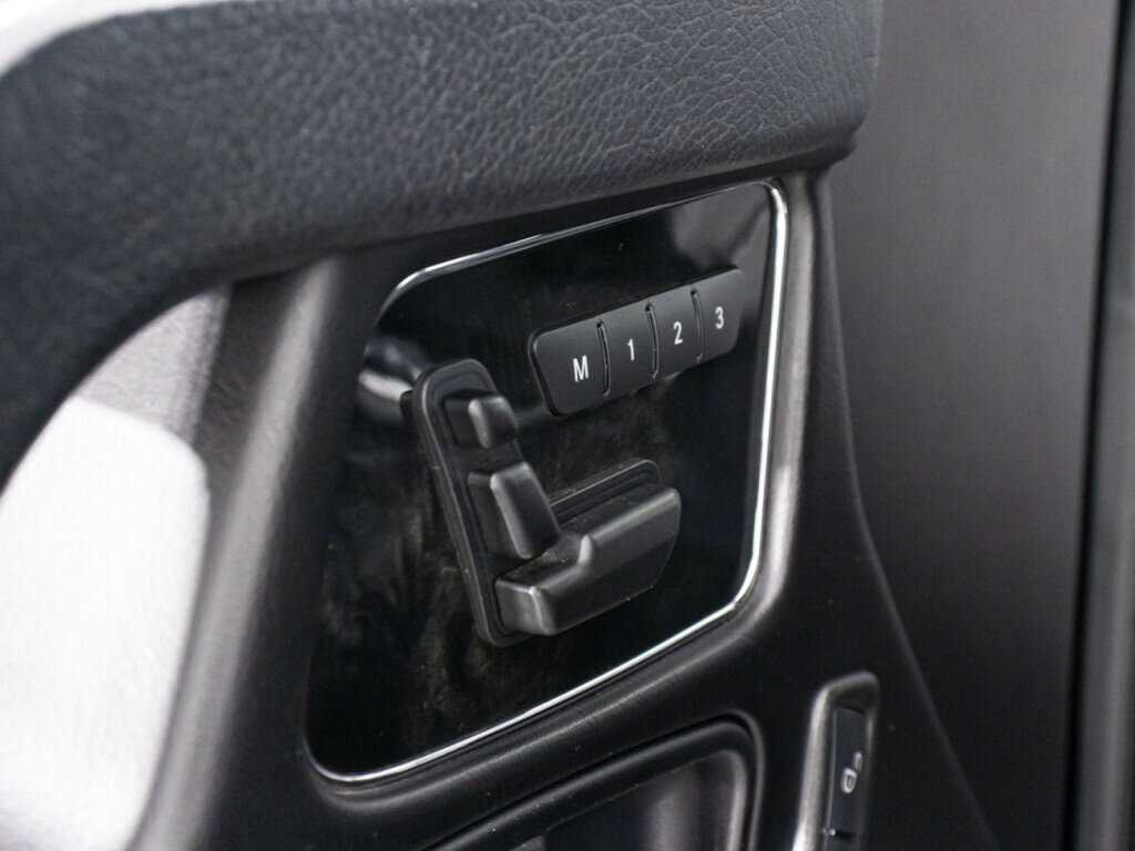 Mercedes-Benz G-Класс 350 d, 2015 Фото №23