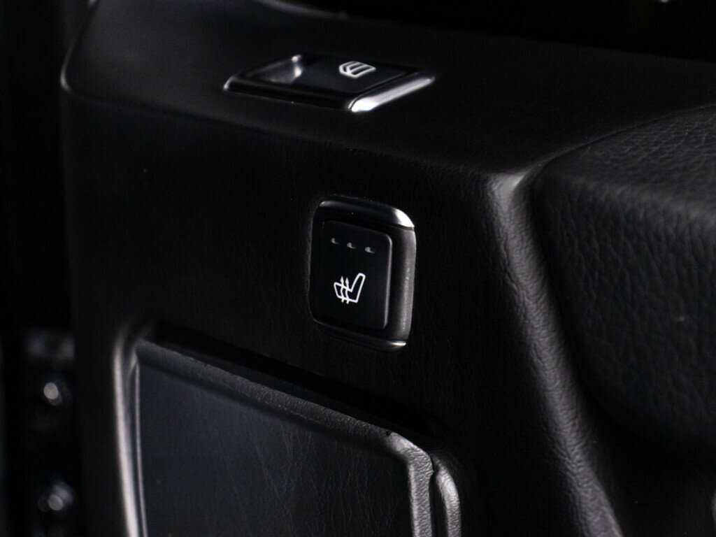 Mercedes-Benz G-Класс 350 d, 2015 Фото №25