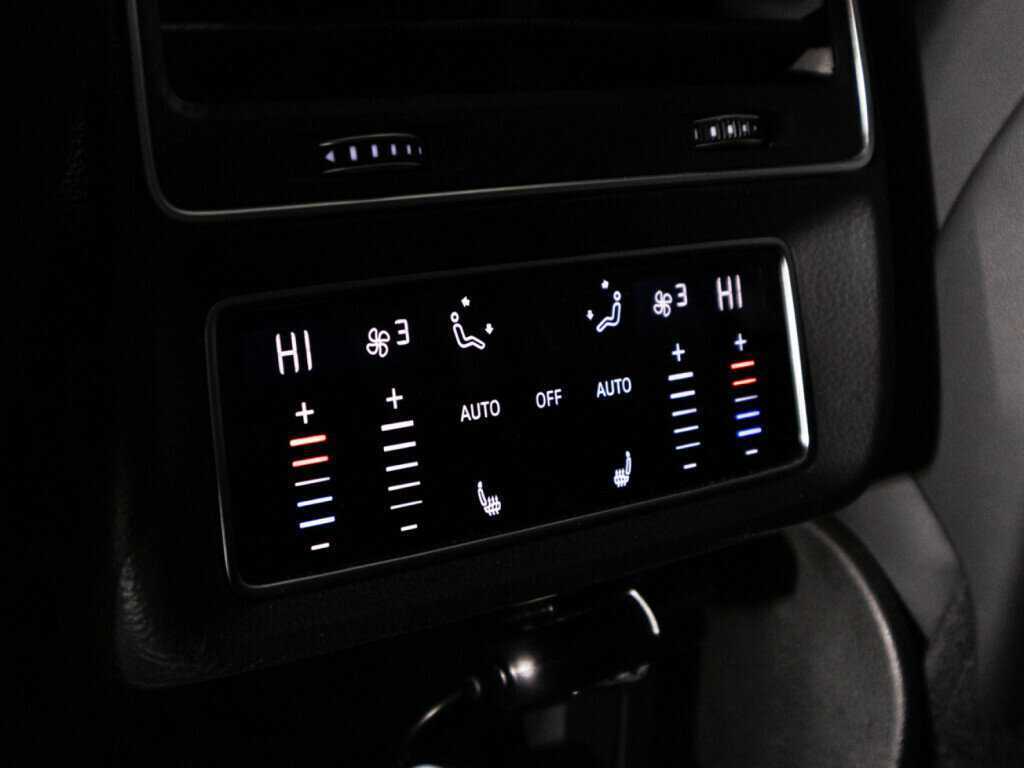 Audi Q7 45 TDI, 2020 Фото №18