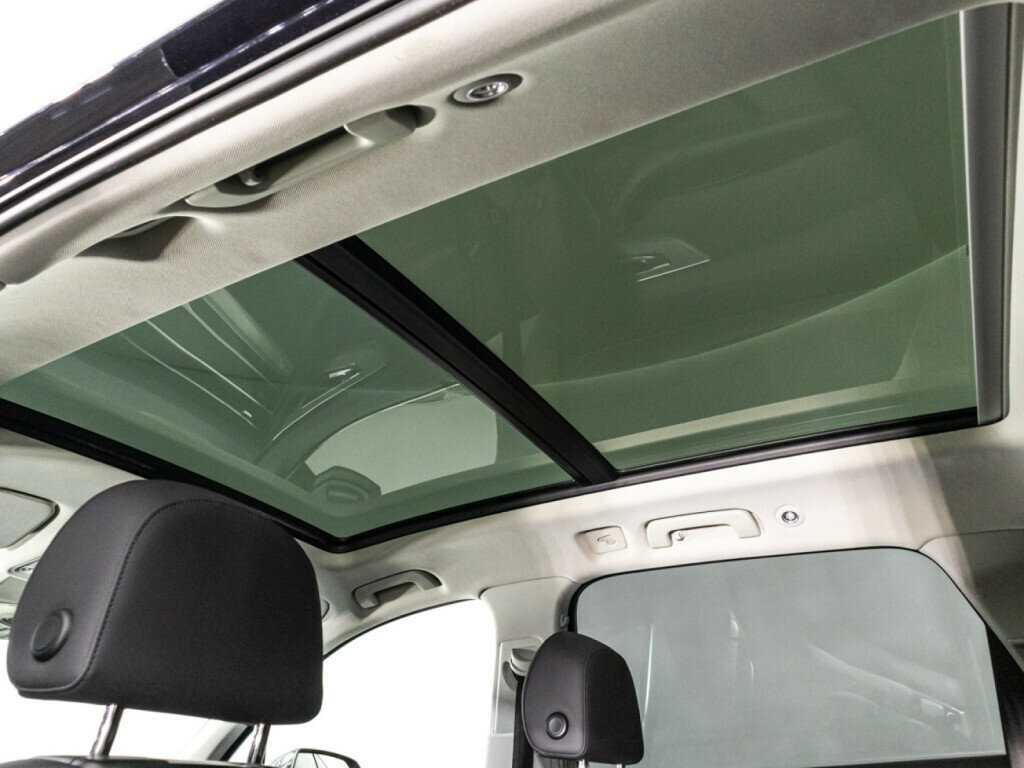 Audi Q7 45 TDI, 2020 Фото №22