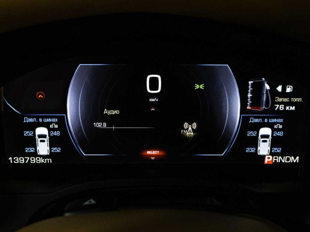 Cadillac Escalade, 2015 Фото №12