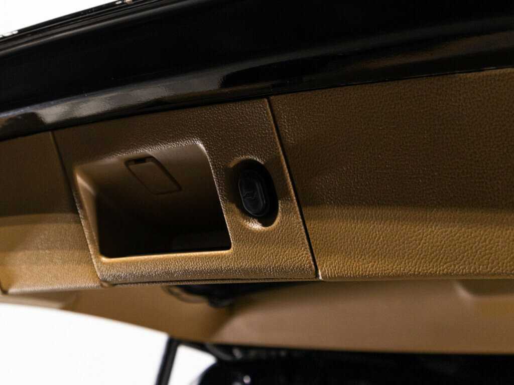 Cadillac Escalade, 2015 Фото №16