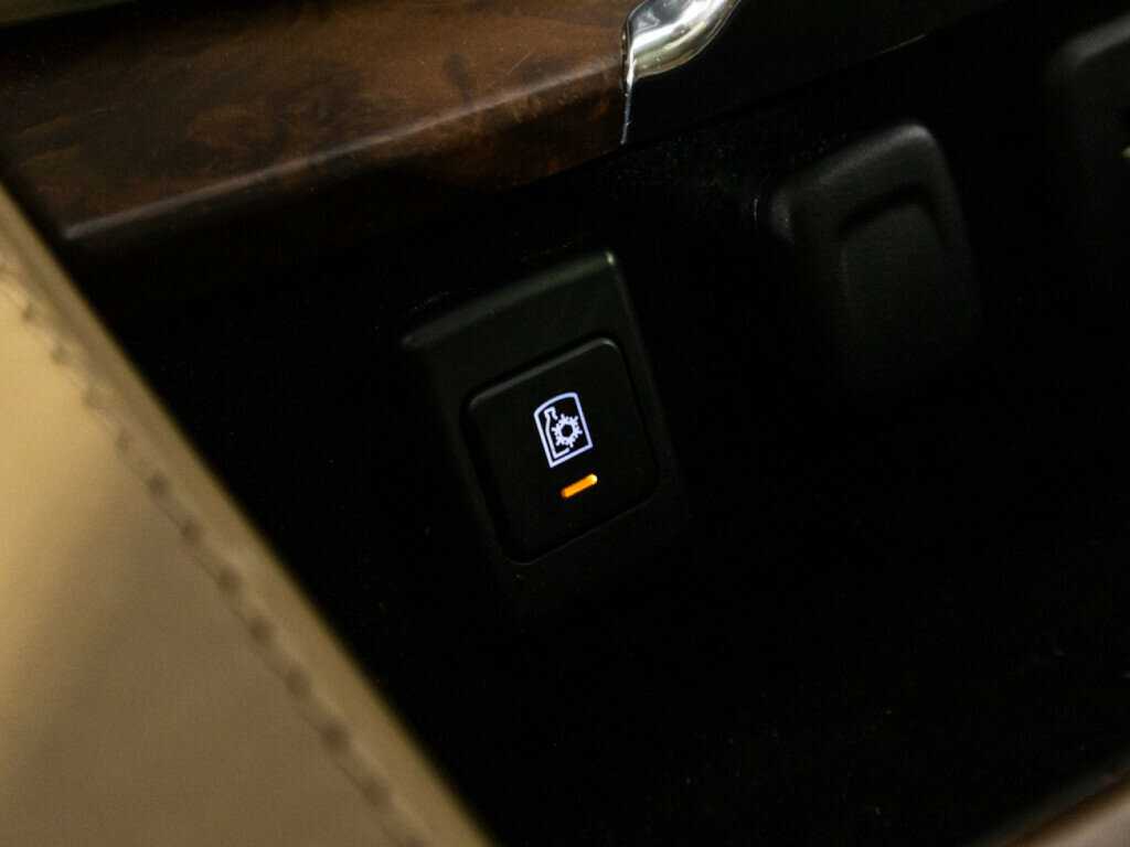 Cadillac Escalade, 2015 Фото №24