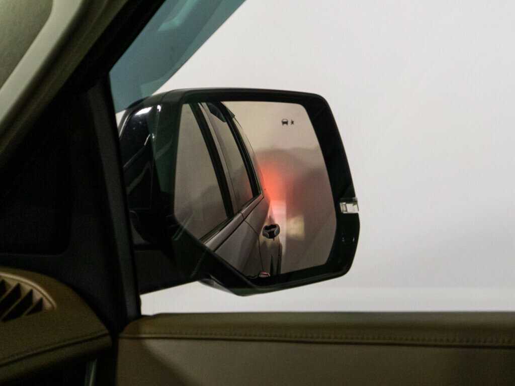 Cadillac Escalade, 2015 Фото №33