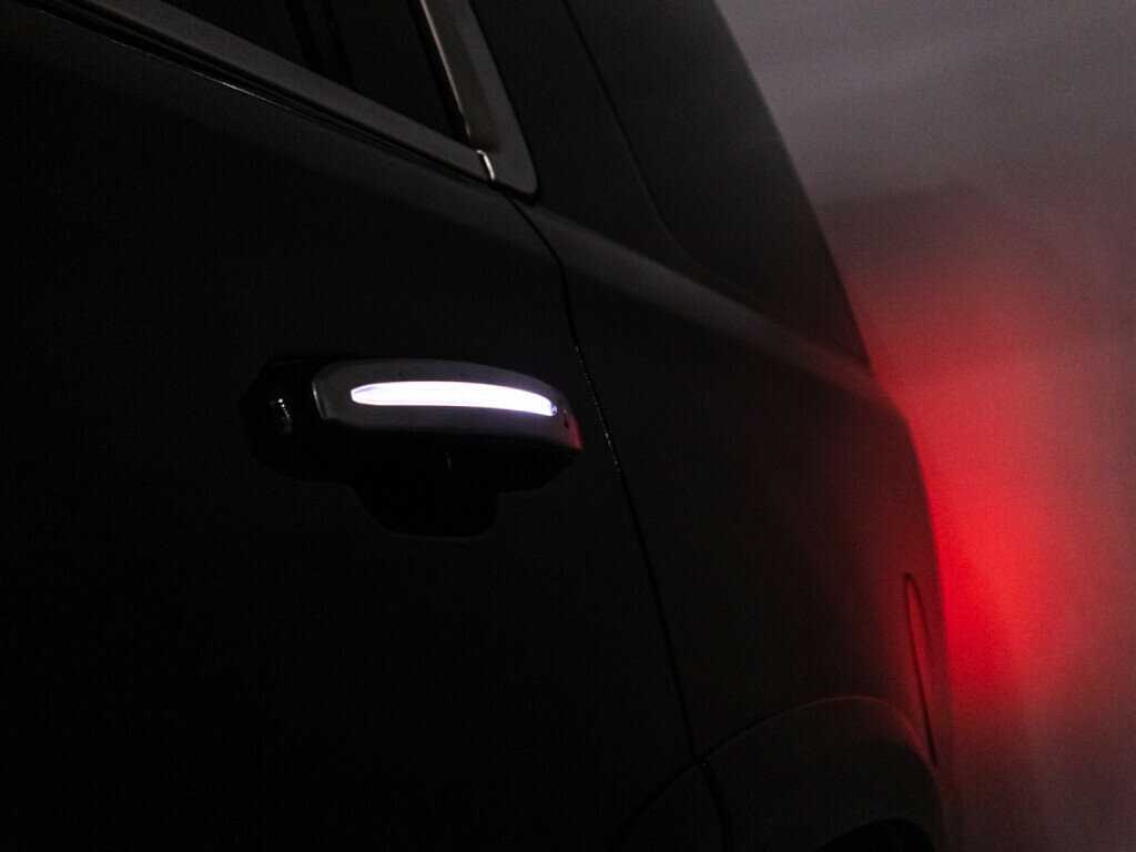 Cadillac Escalade, 2015 Фото №39