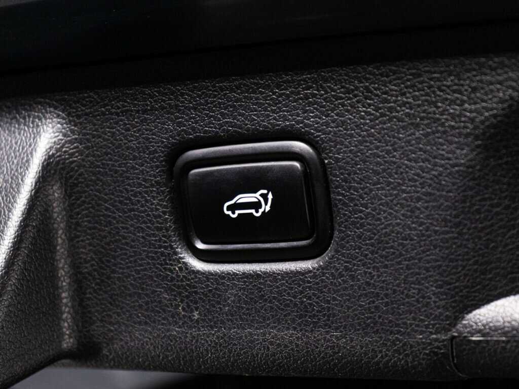 Hyundai Palisade, 2018 Фото №15