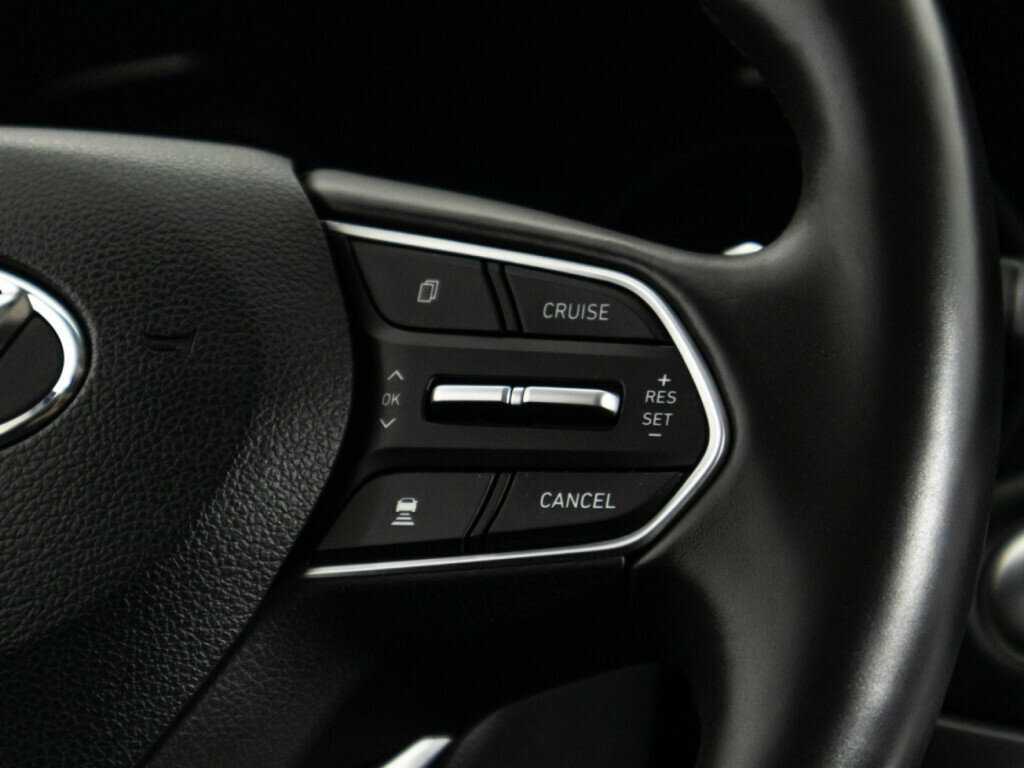 Hyundai Palisade, 2018 Фото №25