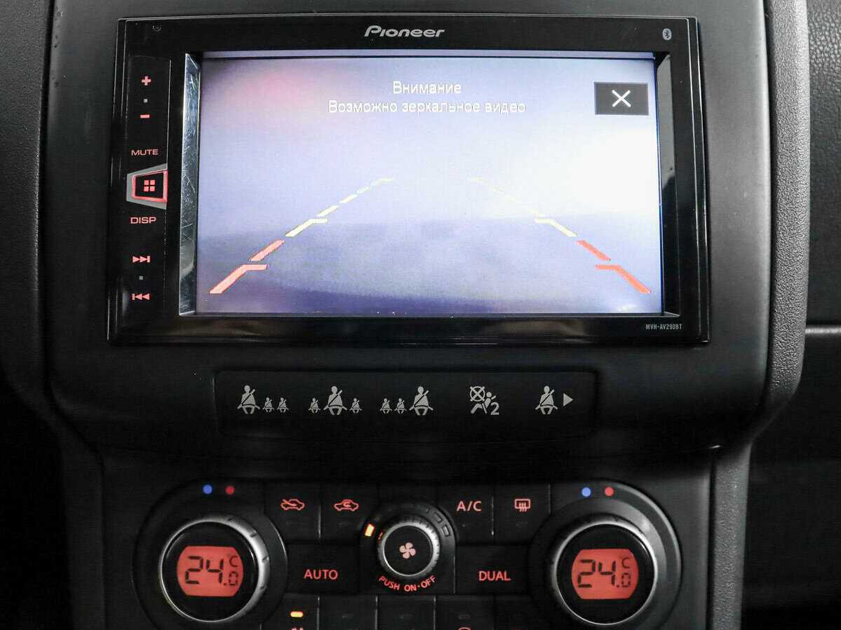 Nissan Qashqai, 2008 Фото №16