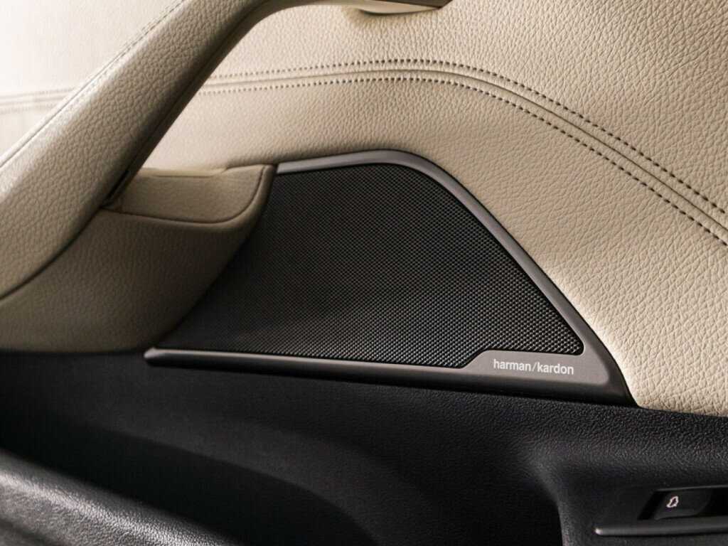 BMW 5 серии 520d xDrive, 2020 Фото №21