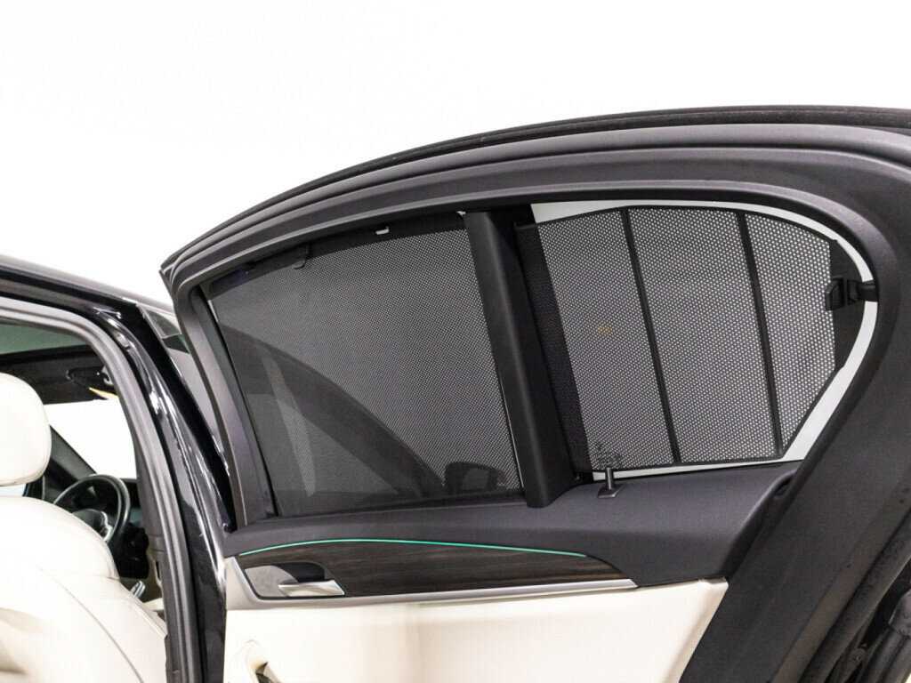 BMW 5 серии 520d xDrive, 2020 Фото №23