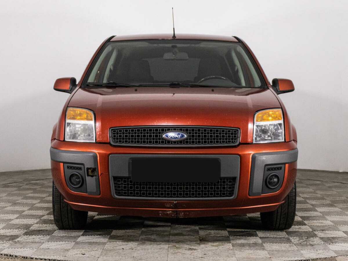 Ford Fusion, 2007 - 175 262 км. | Фото №2