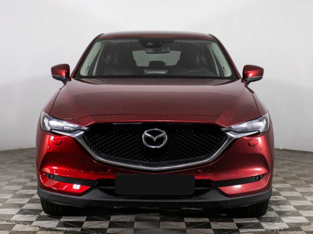 Mazda CX-5, 2021 - 112 694 км. | Фото №2