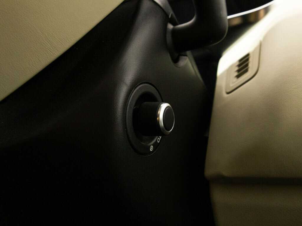 Land Rover Range Rover, 2018 Фото №30