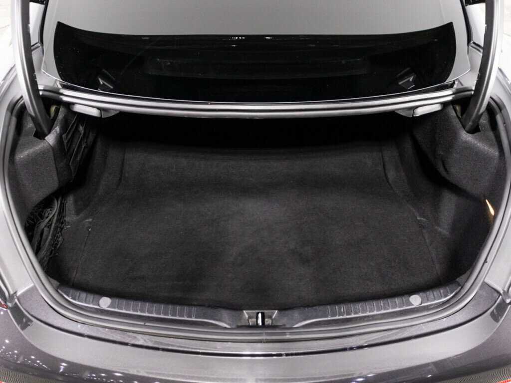 Mercedes-Benz C-Класс AMG 43 AMG, 2020 Фото №15