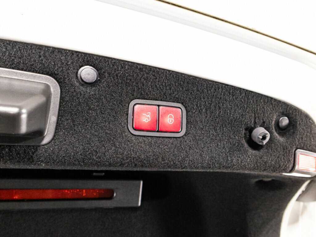 Mercedes-Benz S-Класс 450 4MATIC, 2018 Фото №14