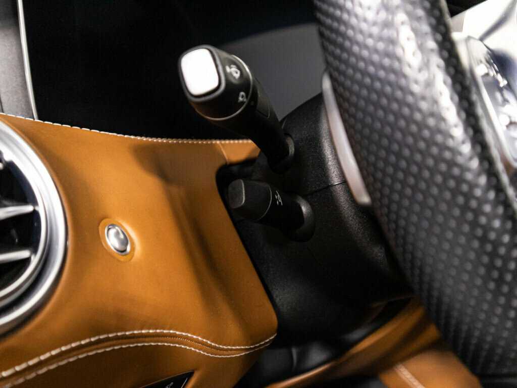 Mercedes-Benz S-Класс 450 4MATIC, 2018 Фото №21