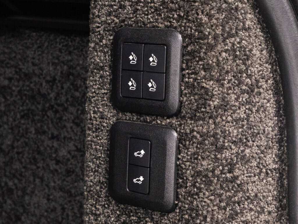 Land Rover Range Rover, 2018 Фото №16