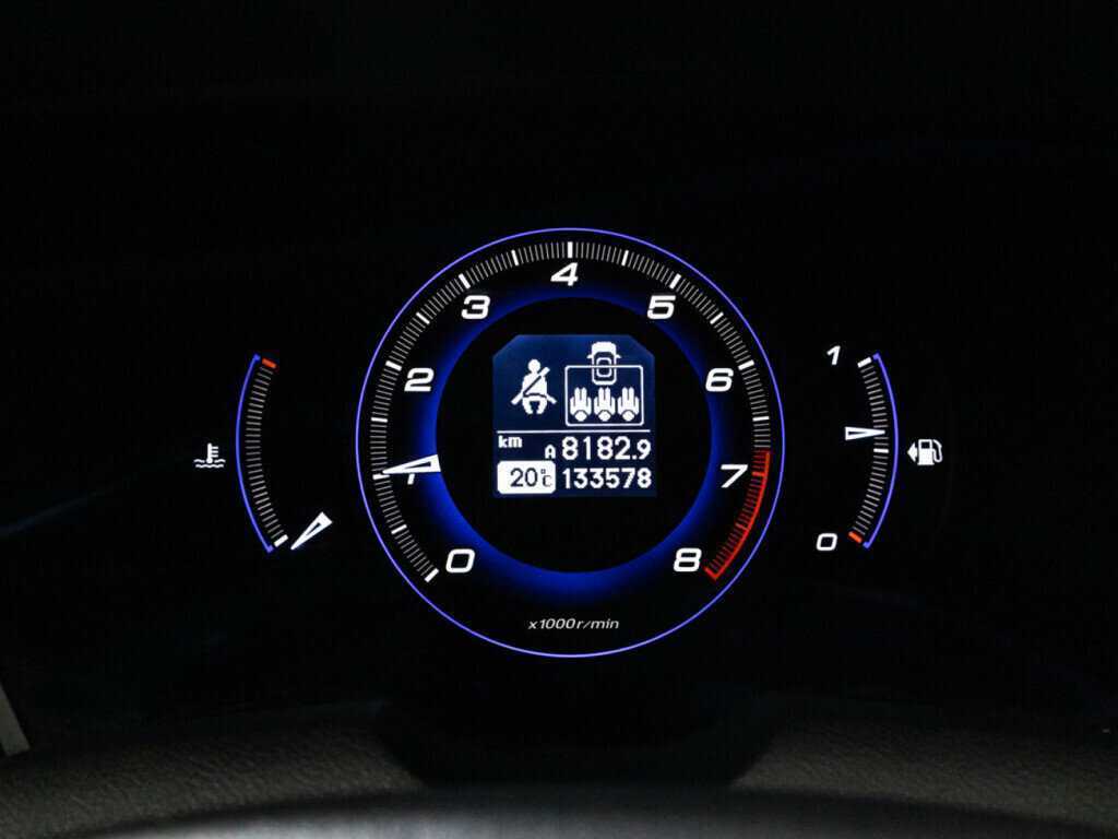 Honda Civic, 2008 Фото №12