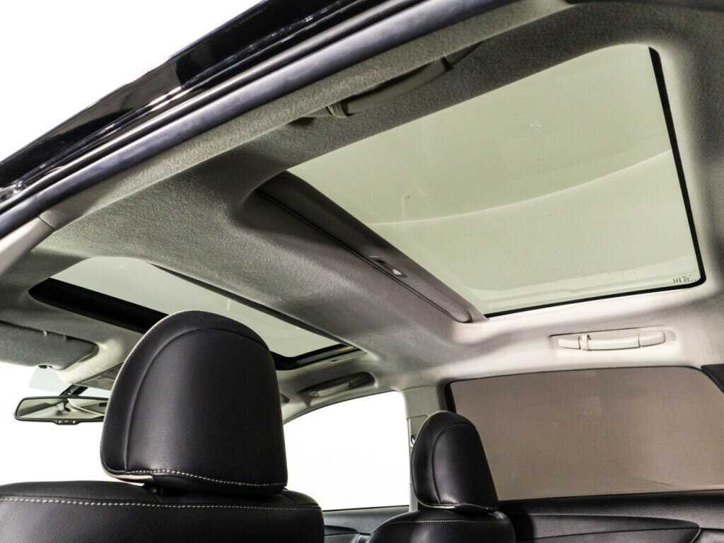 Toyota Venza, 2014 Фото №16