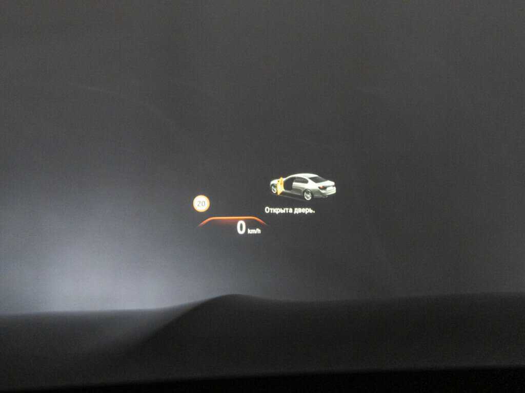 BMW 7 серии 730d xDrive, 2018 Фото №25