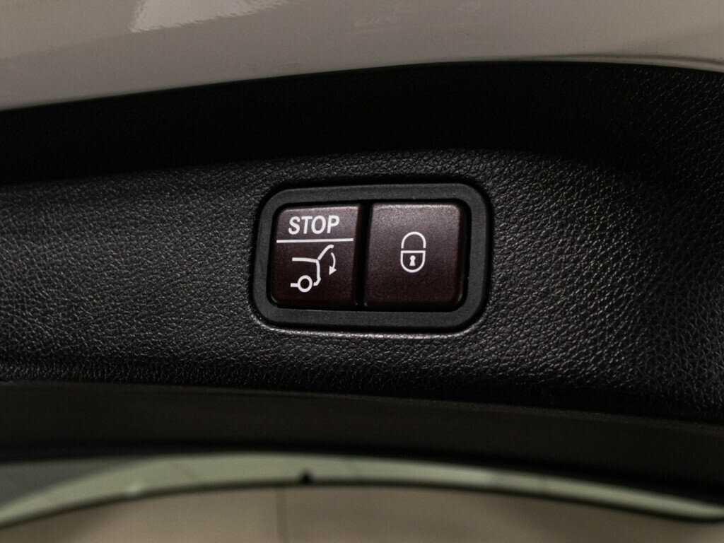 Mercedes-Benz GLS 350 d, 2016 Фото №16