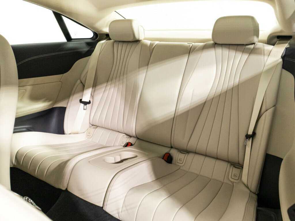 Mercedes-Benz E-Класс 200, 2021 Фото №10