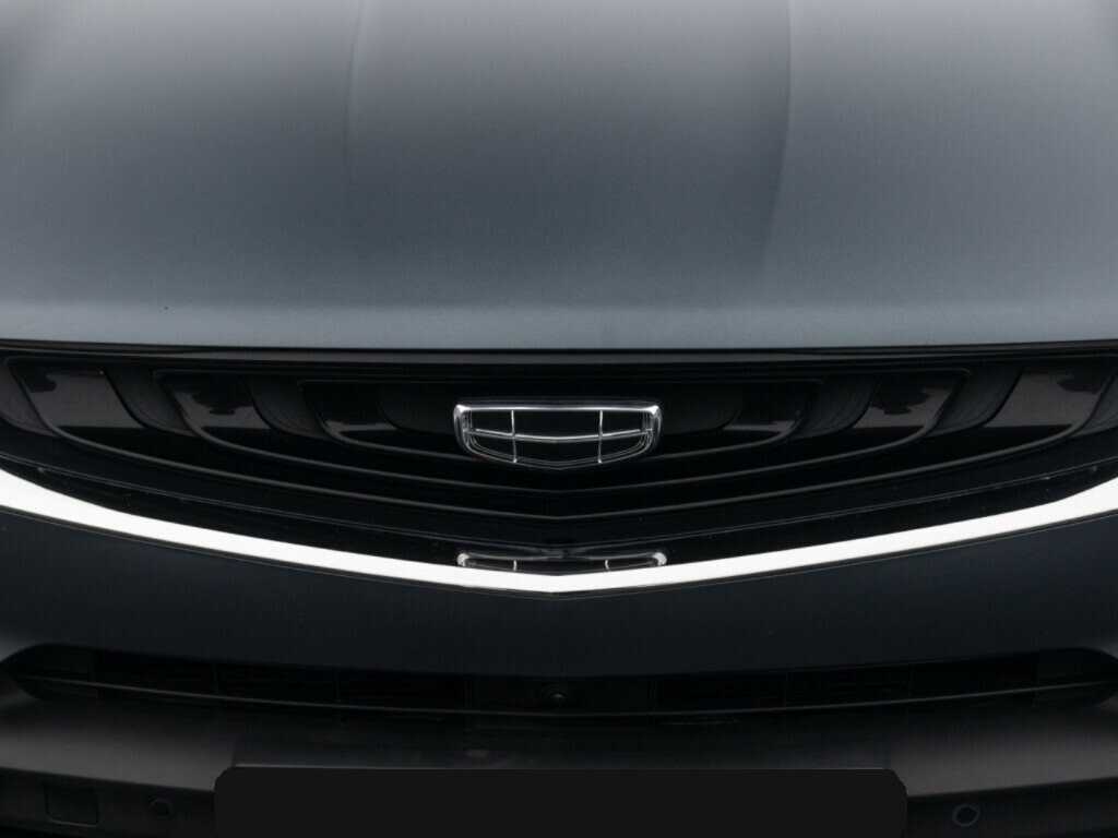 Geely Tugella, 2021 - 26 784 км. | Фото №5