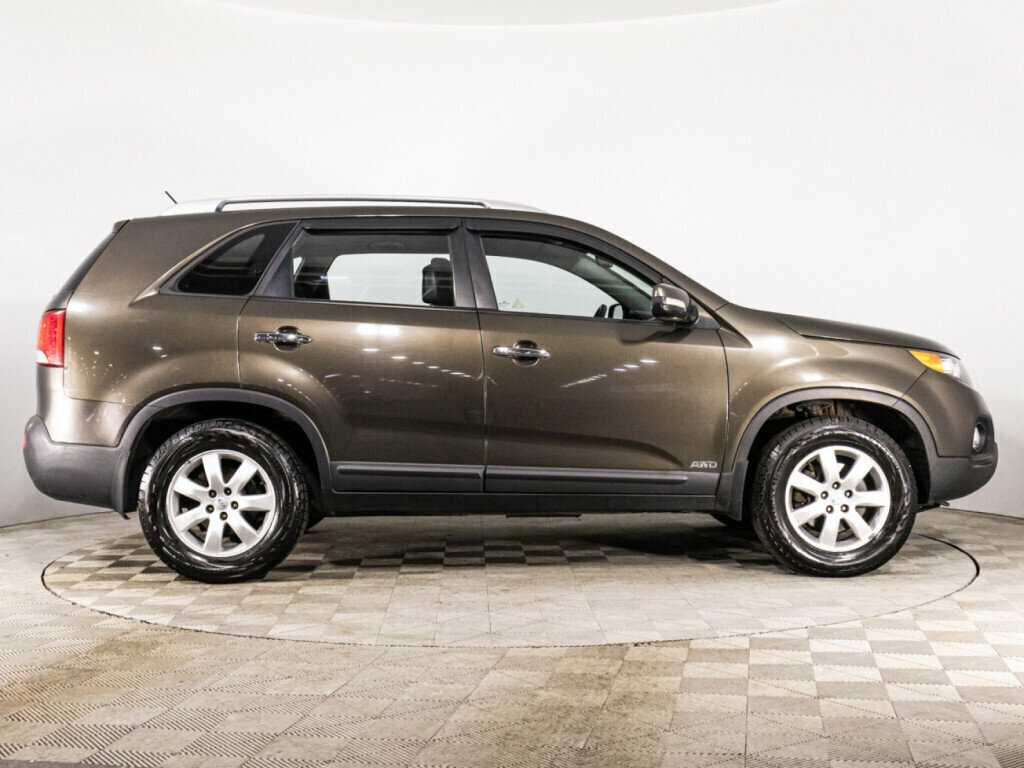 Kia Sorento, 2012 - 167 884 км. | Фото №4