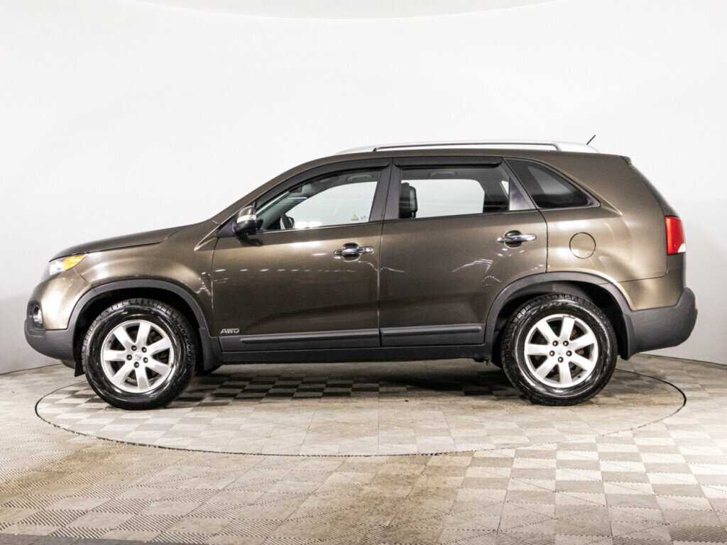 Kia Sorento, 2012 - 167 884 км. | Фото №8