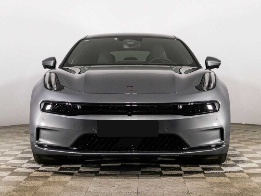 Zeekr 001 100 kWh, 2023 - 6 645 км. | Фото №2