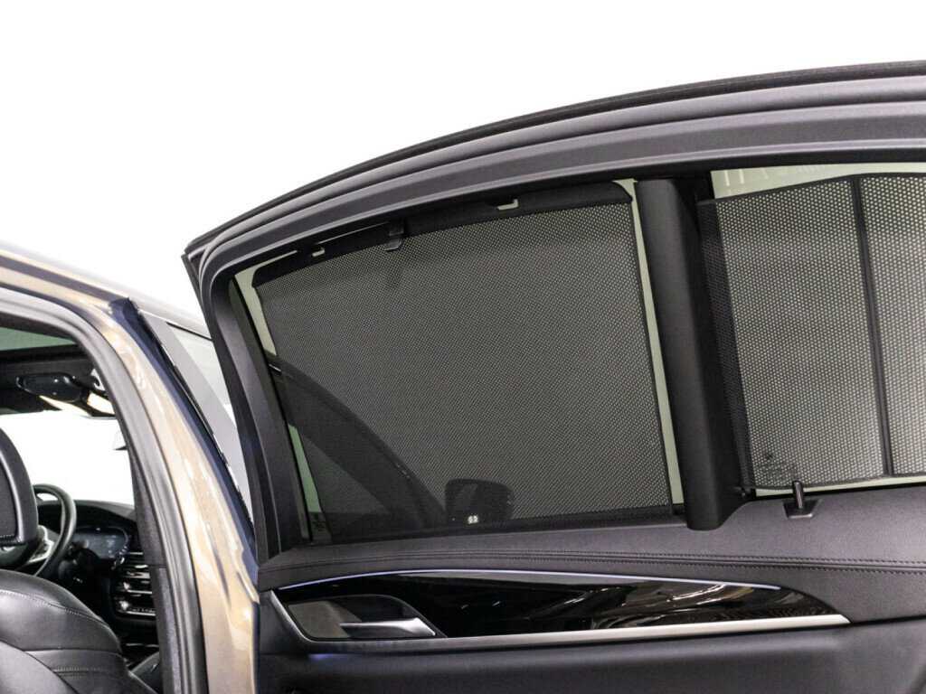 BMW 5 серии M550i xDrive, 2020 Фото №25