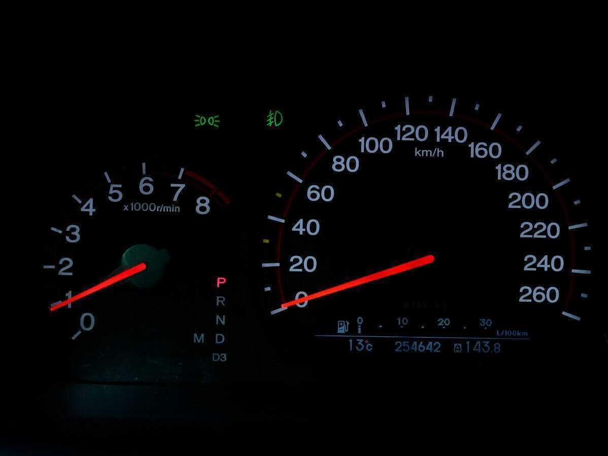 Honda Accord Type-S Type S, 2007 Фото №19