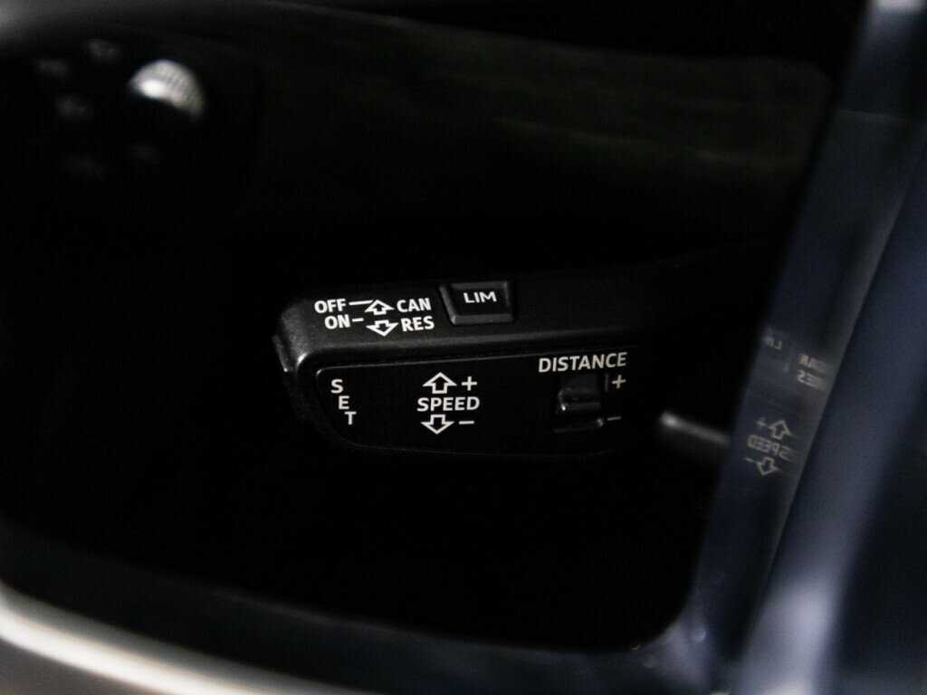 Audi Q7, 2017 Фото №19